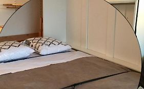 Studio pied des pistes